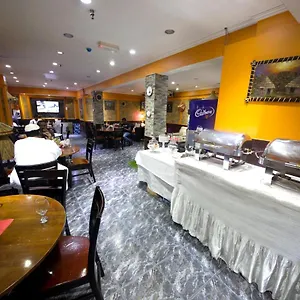 New Royal Hotel Dubaï