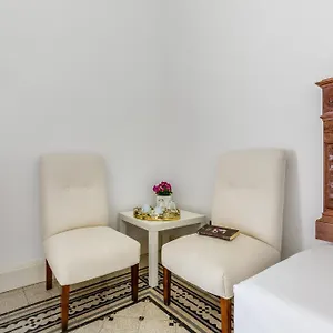 Palazzo Montalbano Couette-café Scicli