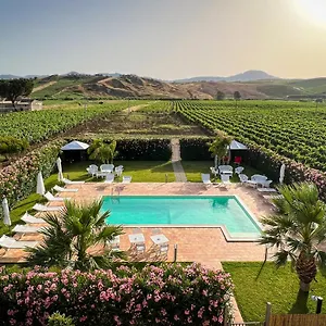 Alle Vigne Maison d'hôtes Alcamo