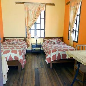 La Colonial Hotel Quito