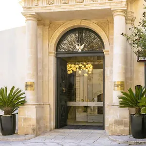Palazzo Conti & Hotel Scicli