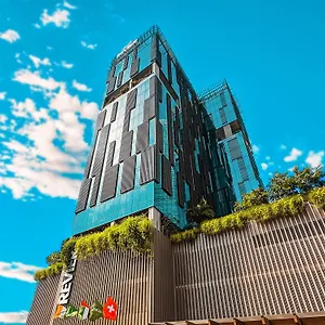 Revier Hotel Dubaï