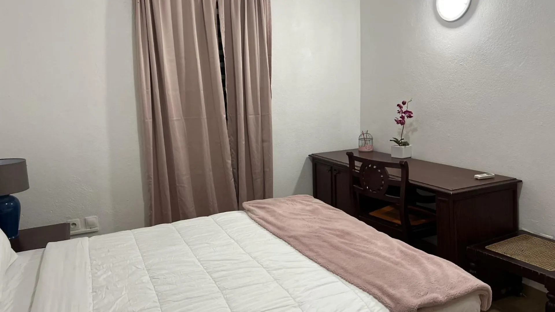 Over The Hill Residence La Savane Sint Maarten/Saint Martin
